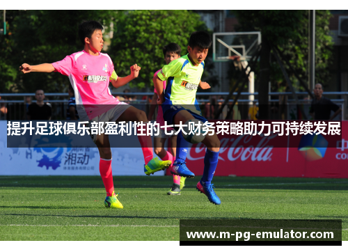 提升足球俱乐部盈利性的七大财务策略助力可持续发展 提升足球俱乐部盈利性的七大财务策略助力可持续发展