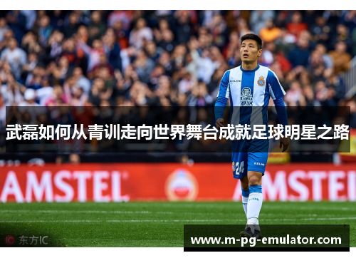 武磊如何从青训走向世界舞台成就足球明星之路 武磊如何从青训走向世界舞台成就足球明星之路