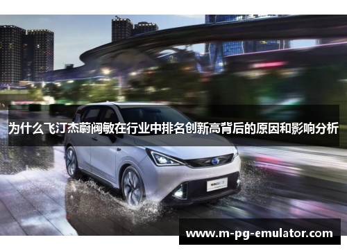为什么飞汀杰蔚阀敏在行业中排名创新高背后的原因和影响分析