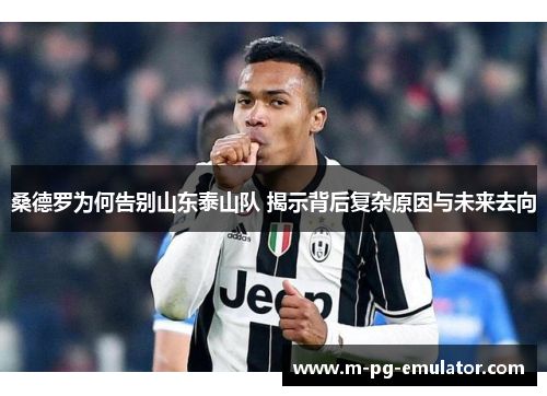 桑德罗为何告别山东泰山队 揭示背后复杂原因与未来去向 桑德罗为何告别山东泰山队 揭示背后复杂原因与未来去向