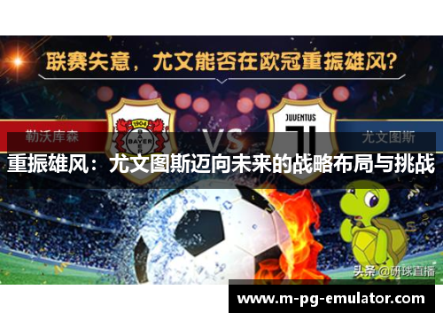 重振雄风:尤文图斯迈向未来的战略布局与挑战 重振雄风:尤文图斯迈向未来的战略布局与挑战